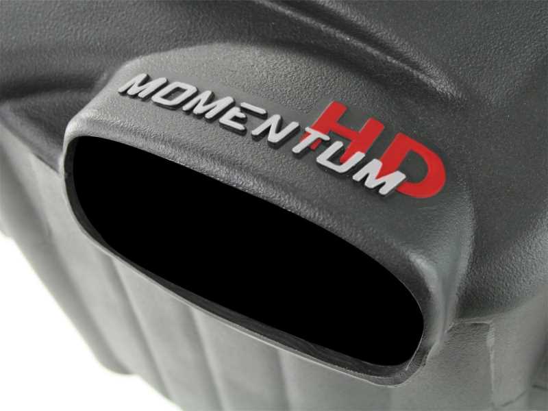 Momentum HD Pro 10R Air Intake System 50-74003